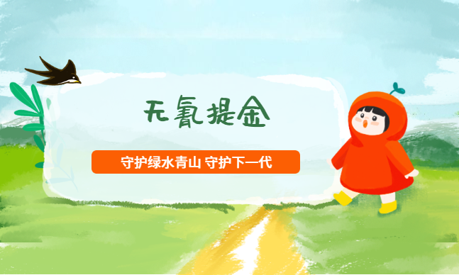 無(wú)氰提金技術(shù) 無(wú)氰提金技術(shù)